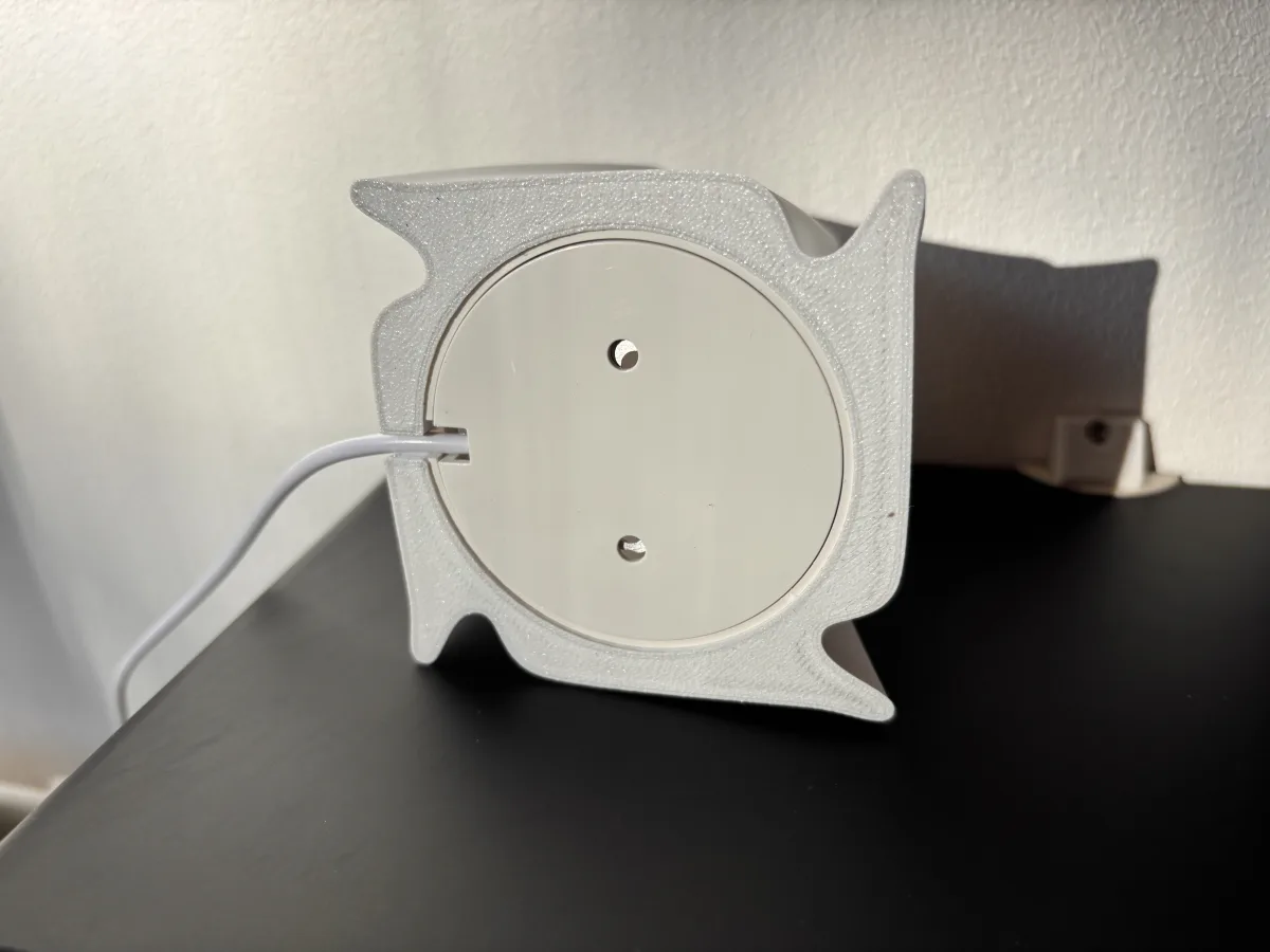 Mini lampe design RGB - Compacte & ambiance cosy - Impression 3D - photo 10
